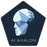 AI Avalon Logo
